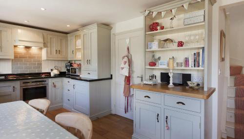 Legion Cottages - Foto 4