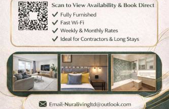 Prestige Apartment Close to Elstree & Borehamwood Station - Photo 21