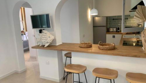 Cales de Menorca 2 - Foto 1