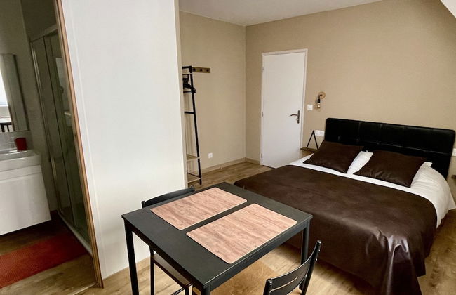 Appart Hotel Gambetta - Foto 4