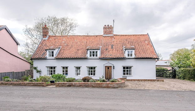 Lavender Cottage, Middleton - Foto 2, Profilbild