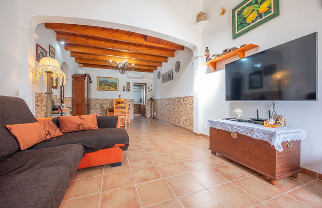 Can Pintat Llub in Mallorca - Photo 12