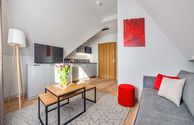 Sun & Snow Resorts A Białka Tatrzańska - Foto 31