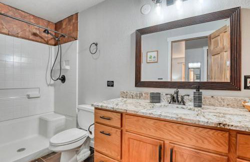 Secluded Retreat-Private HotTub & Beautiful Views - Foto 13