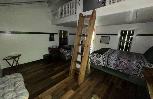 Beech Timber- 30 Acre Secluded Glamping in RRG - Foto 45