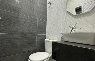 Casa de Temporada com Piscina e Área Gourmet Toda montada - Foto 37