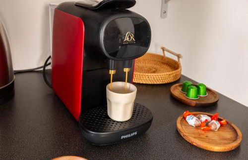 Le MAYA à Beauvallon pour 4 voyageurs - Foto 25