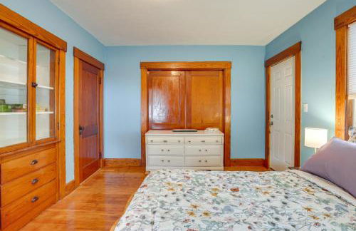 9 Mi to Wachusett Mtn! Family Base with Porch - Foto 19