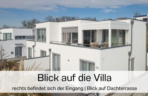 Ostsee-Traumferienwohnungen Villa Meeresbrise - Foto 31