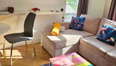 Boutique Apartment Brixham - Photo 2