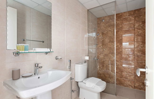 Silkhaus Nova Tower DSO - Foto 38