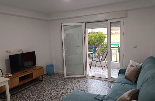 Alojamiento Marinero, La Paranza - Foto 4