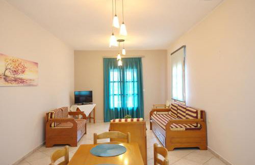 Kavos Apartments Alonissos - Foto 24