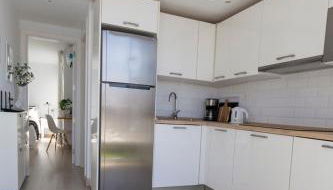 Cozy and sea views private terrace apartment - Foto 3