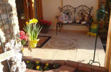 Little Slice of England in Texas - Foto 72