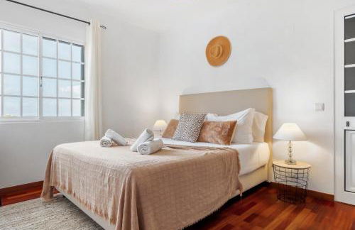 Sea View Villa by Homie - Foto 23