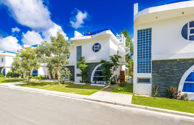 New Stylish 3BR Villa With Private Pool Terrace - Foto 6