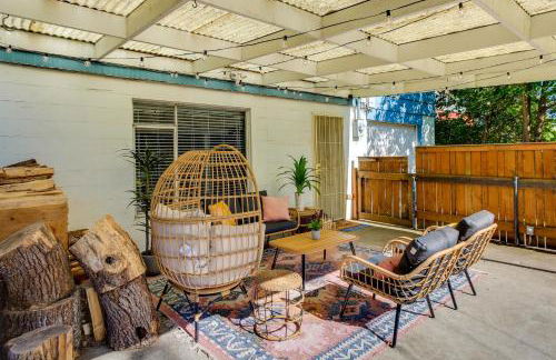 Updated Tacoma Home with Fire Pit! - Foto 21