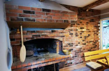 Comfort apartment with garage Aria - Foto 29