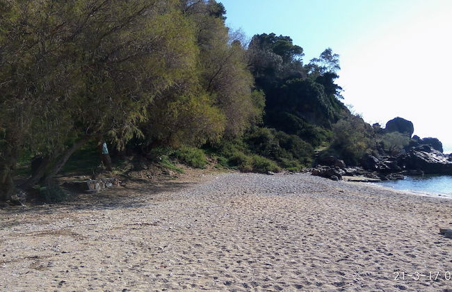 George Apartments by the Sea and Airport - Foto 46