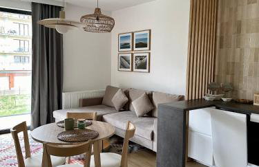 Apartament Kaszubska Bryza II - Foto 1