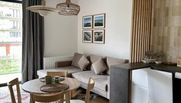 Apartament Kaszubska Bryza II - Foto 1