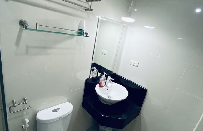 HnM Management - One Palm Tree Villas - Foto 31