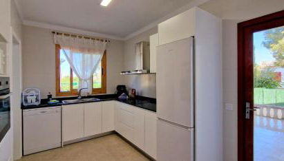 Villa con jardin cerca de la playa - Foto 5