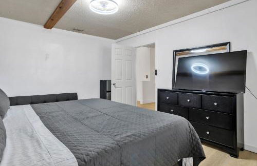 Sunny Paradise w Saltwater Pool Hot Tub Grill Sunrise - Foto 12