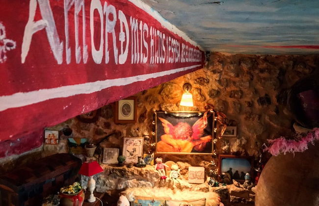 Casa rural La Quinta de Malu - Foto 35