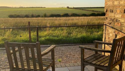 The Saddlehouse at Wykeham - Foto 5