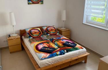 FeWo Köhler Kölpinsee - Foto 1