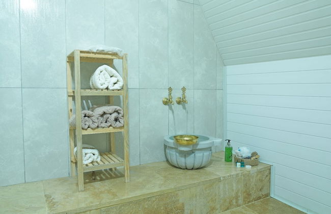 SIVAS CAMLICA TERMAL BUNGALOW - Photo 11