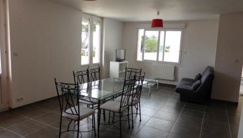 Résidence Saint-Yves - Foto 3