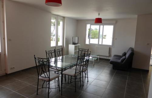 Résidence Saint-Yves - Foto 3