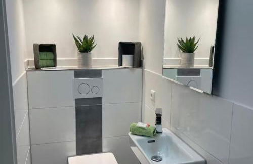 Winzer Lounge Ferienwohnung - Foto 2