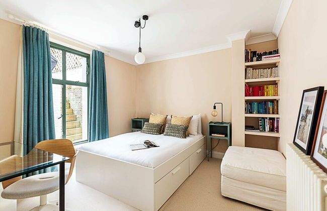 Cosy Home in the Heart of Islington - Foto 1