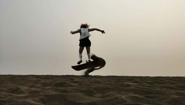 ¡Lo pasaréis genial!