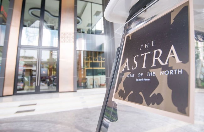 The Astra Condo Chiang Mai - Foto 68