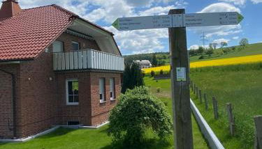Ferienwohnung Naturblick - Foto 3