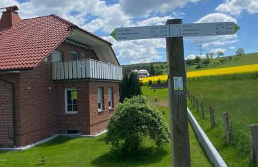 Ferienwohnung Naturblick - Photo 3