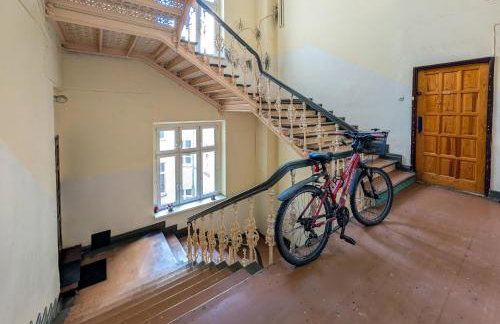 Podwale Central Apartment by BookingHost - Foto 17