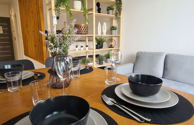 Phaedrus Living: Seaside Luxury Flat Athina 123 - Foto 10