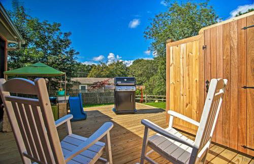 Family-Friendly Tisbury Escape - Walk to Town - Foto 2