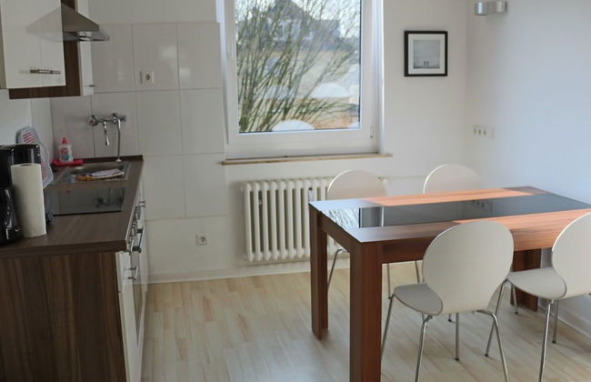 Travel Apartments - Photo 7