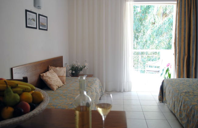 Marita's Apartments - Foto 7