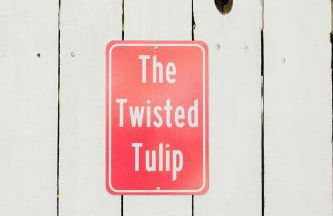 The Twisted Tulip-a curious stay - Foto 17