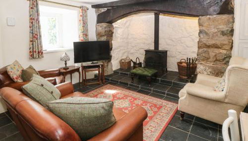 Y Bwthyn Ty Du - Photo 4