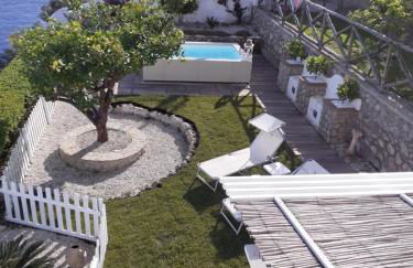 Villa Marilisa - Photo 10