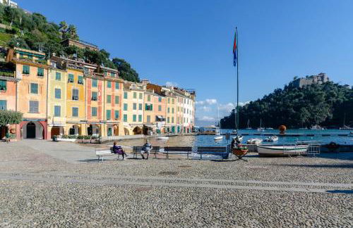 Cozy Maria Apartment in Portofino - Happy Rentals - Foto 44